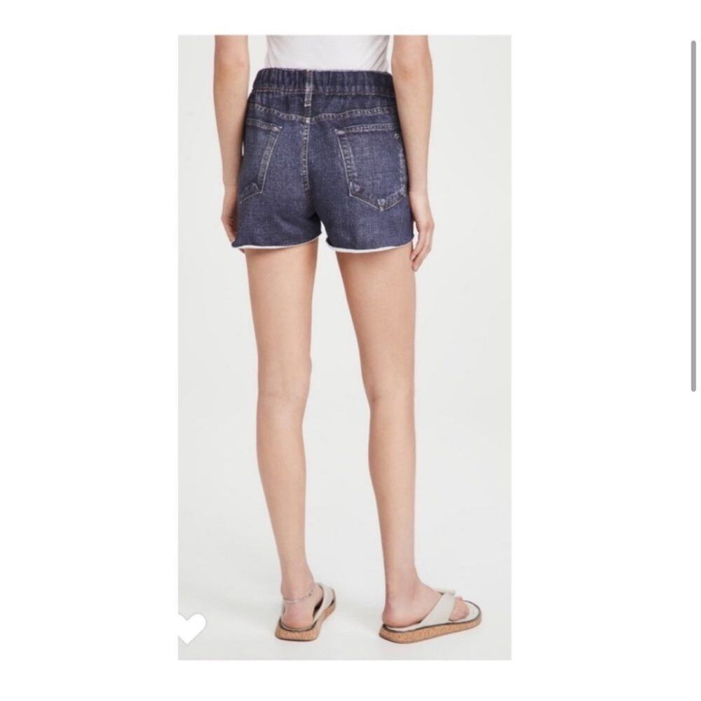 Rag & Bone Merset Shorts. - Picture 3 of 10